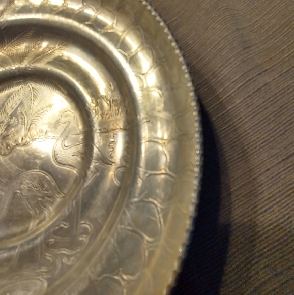 Designed by Burger Hand Wrought Aluminum of Miami - Picture 2 of 6